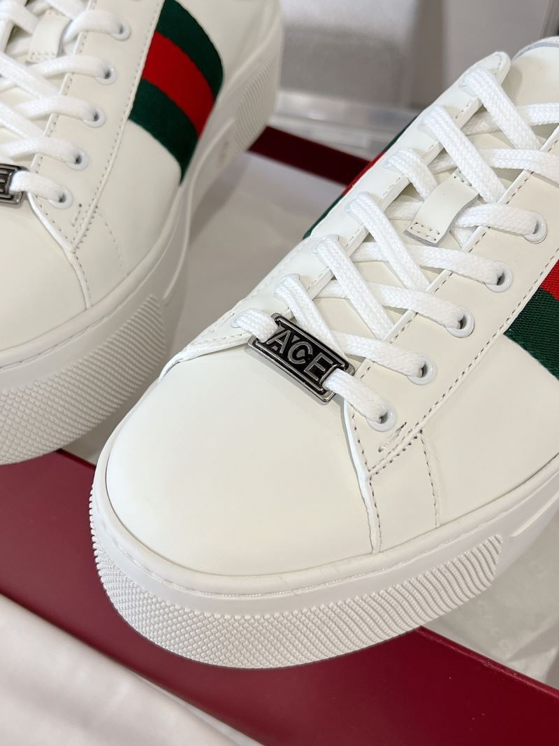 Gucci Ace Shoes